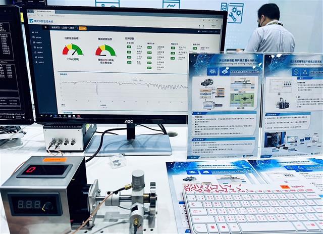 智慧機械雲解決產業設備通訊及後端整合時間問題，快速走向智慧製造，協助提高國際競爭力，透過雲平台縮短資訊整合時間50%，並爭取到逾1.5億元國際訂單。