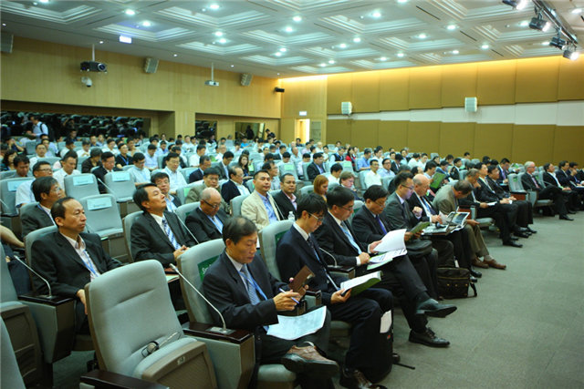 大會齊聚超過250位國內外車輛產業領導廠商代表共同研討