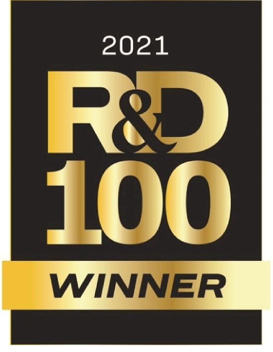 另開視窗，連結到資策會所研發的「不實訊息AI快篩與鑑識技術」，榮獲2021年全球百大科技研發獎(R&D 100 Awards)。(png)