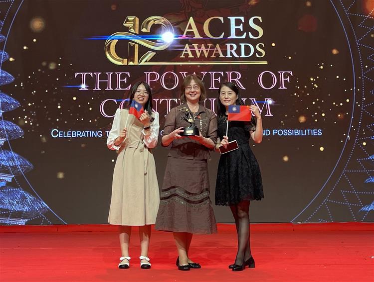 台灣中油邁向永續經營 榮獲2025台灣企業永續獎及亞洲卓越企業暨永續發展獎