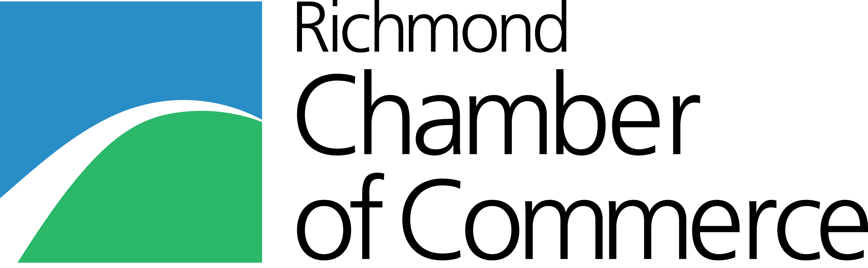 另開視窗，連結到加拿大里奇蒙商會 Richmond Chamber of Commerce