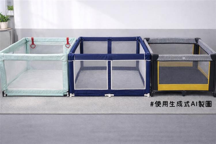 標準局與消基會共同公布市售「家用遊戲圍欄」商品檢測結果