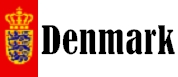 Open New Window for The Trade Council of Denmark, Taipei