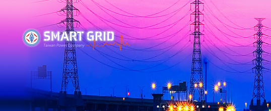 Open New Window for SMART GRID(website)