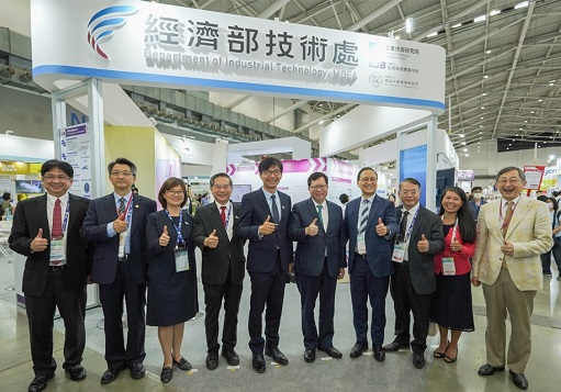 MOEA Showcases New Prostate Cancer Drug and Simulated Plant-Based Meat