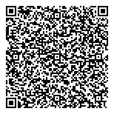 半導體供應鏈資安標準與檢測技術研討會活動資訊QR Code