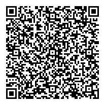 智慧機械雲創新跨域服務成果論壇活動資訊QR Code