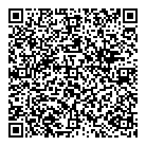 111年苗栗產業大聯盟成果展活動資訊QR Code