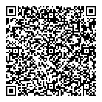 充壩公司成立大會 電動車充電新服務活動資訊QR Code