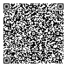 2025 TAIPEI CYCLE 台北國際自行車展【經濟部科技研發主題館】活動資訊QR Code