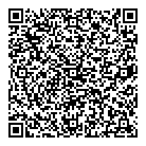 2025 InnoVEX-TREE主題館活動資訊QR Code