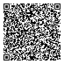 114年經濟部產業創新成果聯合頒獎典禮活動資訊QR Code