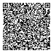 BIO 2025北美生物科技展活動資訊QR Code