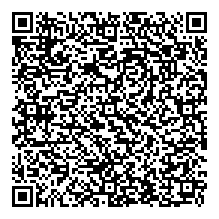 114年度科專個資及反詐騙實務講座活動資訊QR Code