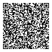 國際線上論壇—創新醫療器材支付與監管趨勢活動資訊 QR Code