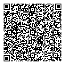 先進醫療科技產品法遵研討會活動資訊QR Code