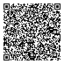 亞洲生技大展 BIO Asia - Taiwan活動資訊QR Code