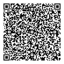 先進醫療產品前瞻法制研討會活動資訊QR Code
