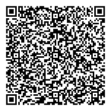 114年度在宅醫療白皮書發布會活動資訊QR Code