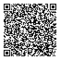 車電展 TARC主題館活動資訊QR Code