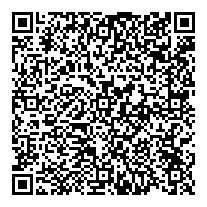 台灣國際扣件展活動相關資訊QR Code
