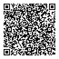 【IDDC X TDRI Design R&D Lab】AI 設計工具線上說明會活動資訊QR Code