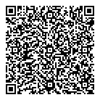2026亞洲生技大展活動資訊QR Code