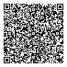 2026 Meet Greater South 亞灣新創大南方活動資訊QR Code