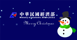 開啟彈跳視窗，預覽聖誕節快樂(雪人)