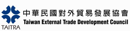 Open new window for Taiwan External Trade Development Council