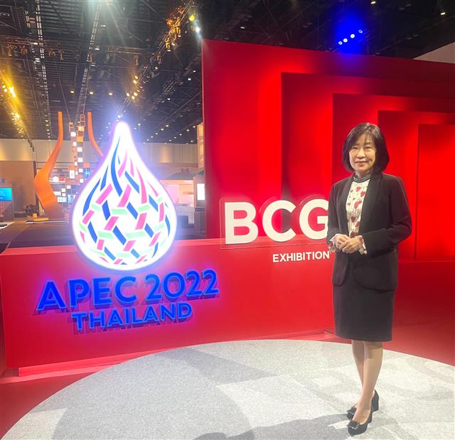 APEC Concluding Senior Officials Meeting was held on November 15 and 16 2022 in Bangkok Thailand. The meeting deliberated on the following