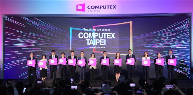 Opening to COMPUTEX Taipei 2023-Showcasing the Latest Innovations in Technology