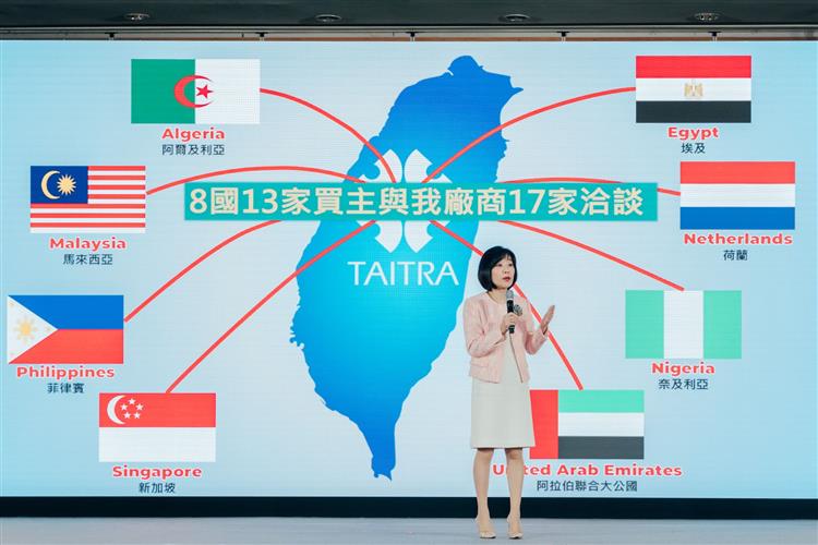 The Taiwan Modest Fashion Online Pop-up Shop Was Held on September 27 to Promote Taiwan's Halal Products