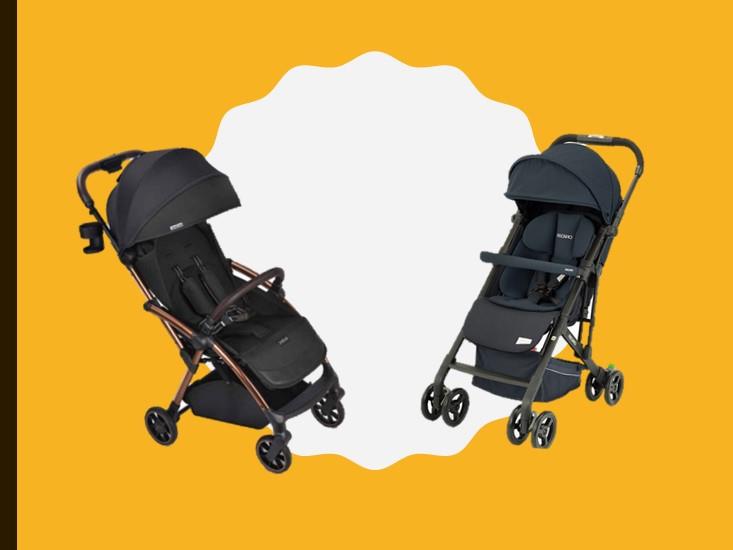 BSMI Releases CNS 12940-1 and CNS 12940-2 on Baby Strollers to Be Aligned with International Standards