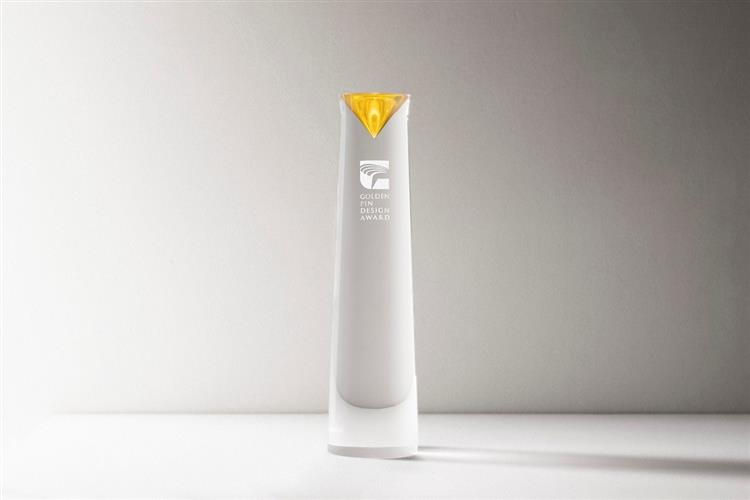 2023 Golden Pin Design Award and Golden Pin Concept Design Award Call for Global Entries