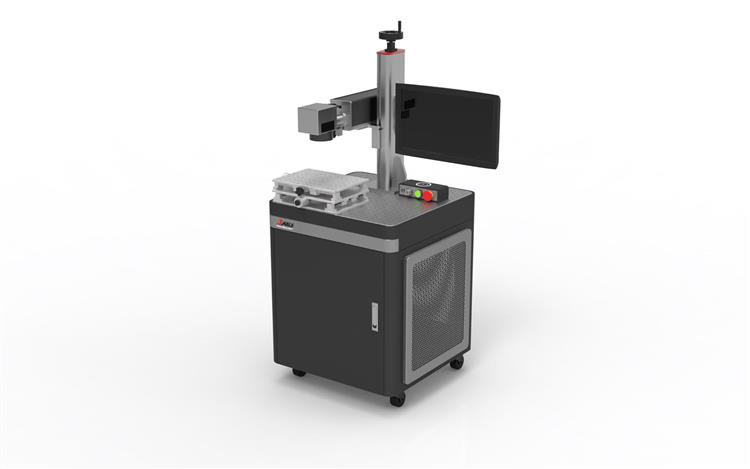 Three-axis Machine from Taiwan 3axle Technology Co., Ltd.