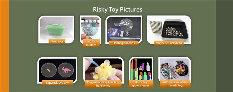 BSMI Reminds Parents to Put Toy Safety First This Children's Day