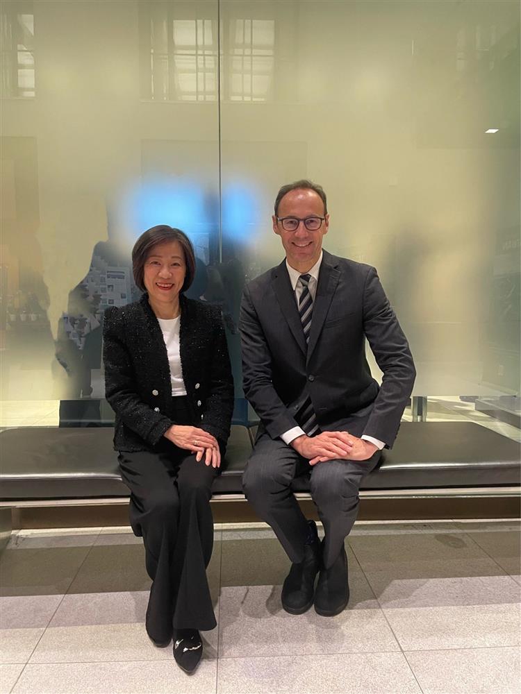 21st Canada-Taiwan Economic Consultations charts a new Bilateral Trade and Economic Blueprint