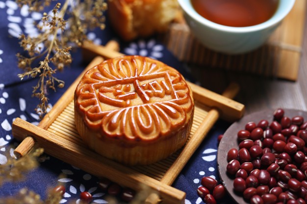 臺式傳統糕餅