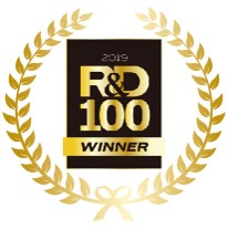 R&D 100 Logo