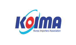 另開視窗，連結到韓國輸入協會 KOIMA