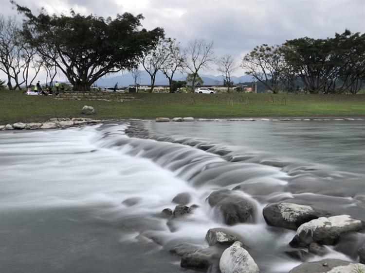 水利署全力打造穩定供水環境 邁向永續水臺灣2