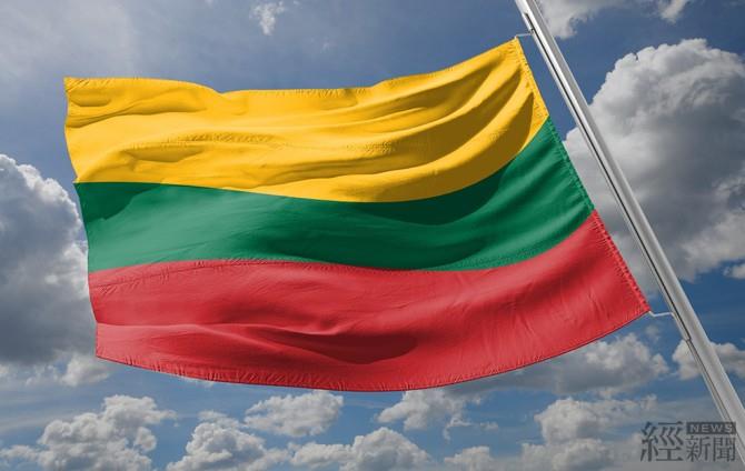 經濟部助攻前進立陶宛  融資保證業務作為後盾！