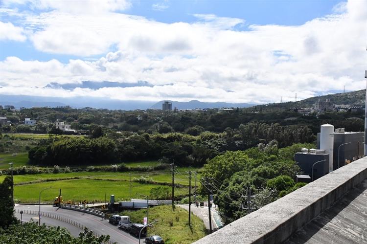 因應半導體先進製程產業落腳桃園龍潭啟動桃園龍潭園區三期的報編計3