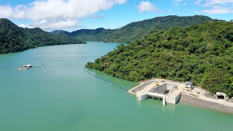 【水利類-優等】石門水庫防淤隧道工程計畫(第1階段)-阿姆坪防淤隧道工程