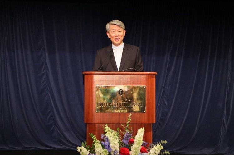 經濟部部長率團訪美，擘劃臺美經貿合作未來