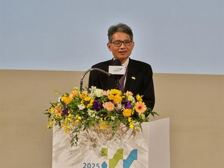 1濟部水利署「2025全國水會議」-賴次長致詞