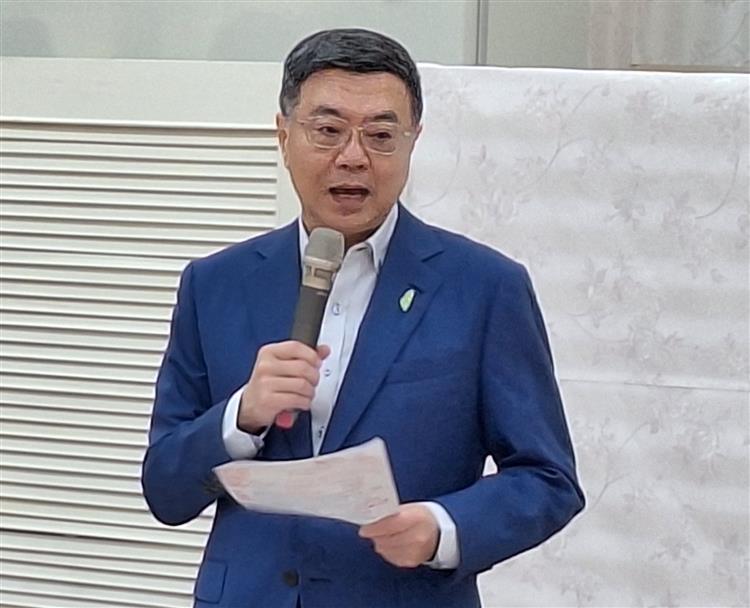 行政院卓院長傾聽產業之旅 用最短時間加大力道協助產業升級轉型