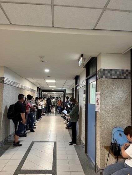 114年全國性自來水事業技術人員考驗簡章公告2