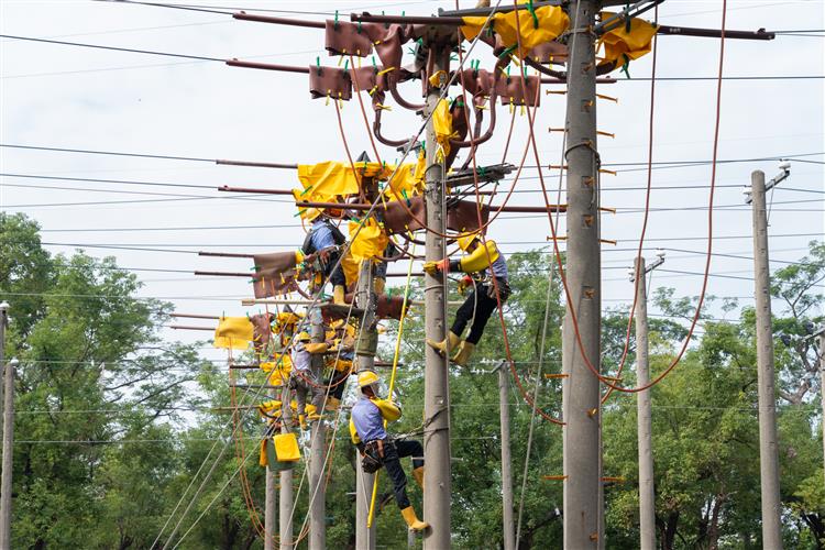 圖說：台電近年積極網羅電力領域新血，今年台電大學及研究所獎學金甄選將招考12類科、共70個名額，9月1日開放網路報名。_1